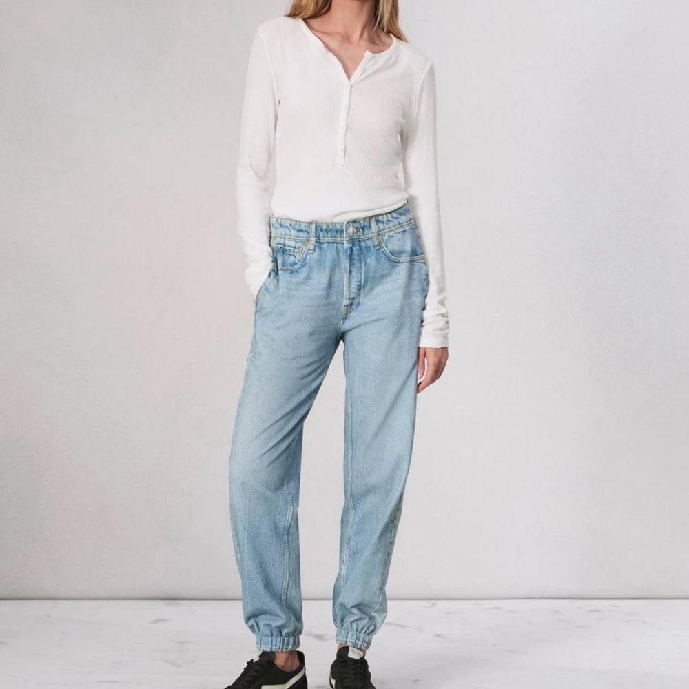 rag & bone Miramar Joggers